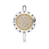 Anello Pandora Donna in Argento 196231CZ-10 - 196231CZ-52